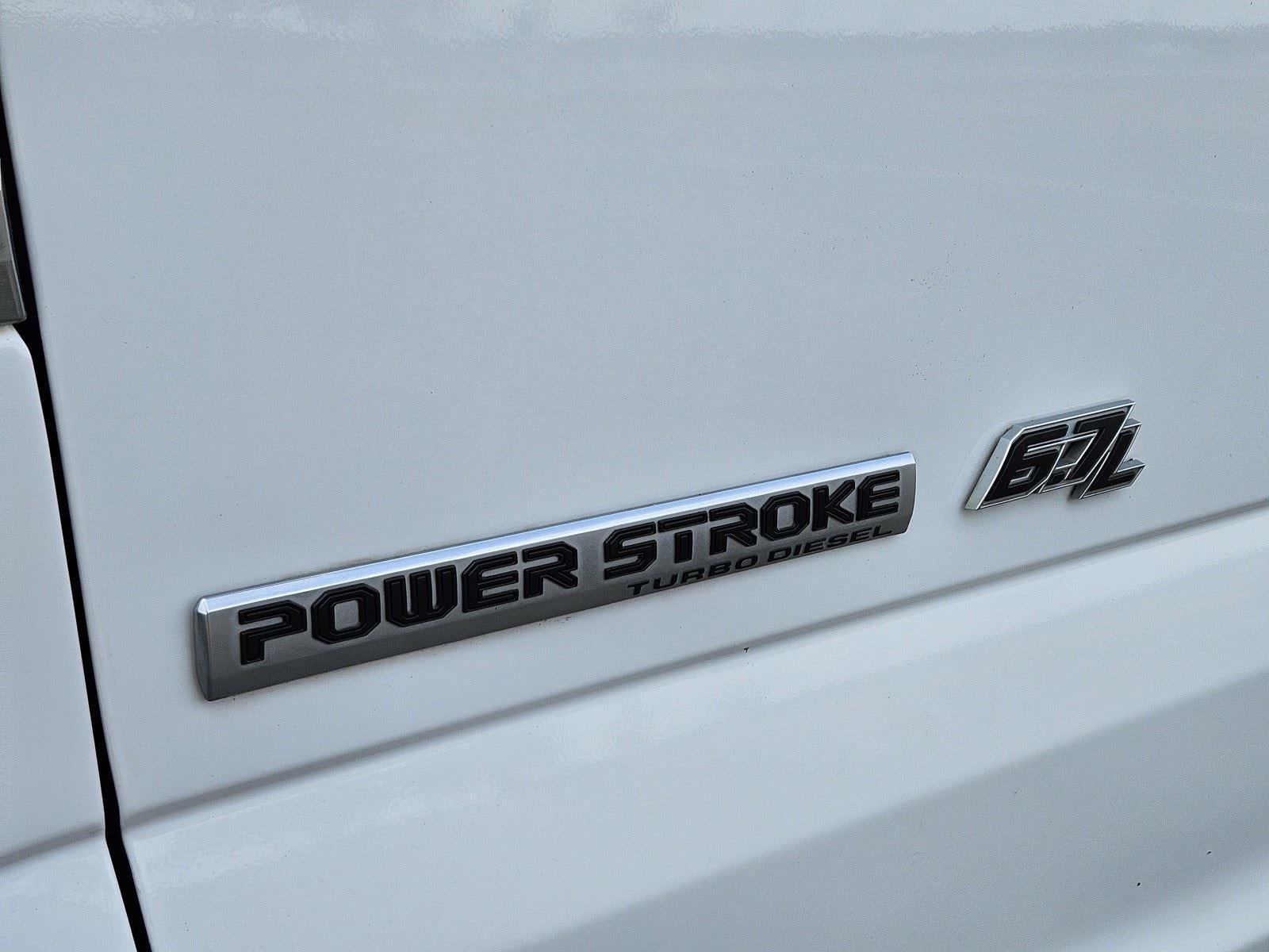 2019 Ford Super Duty F-450 DRW XL