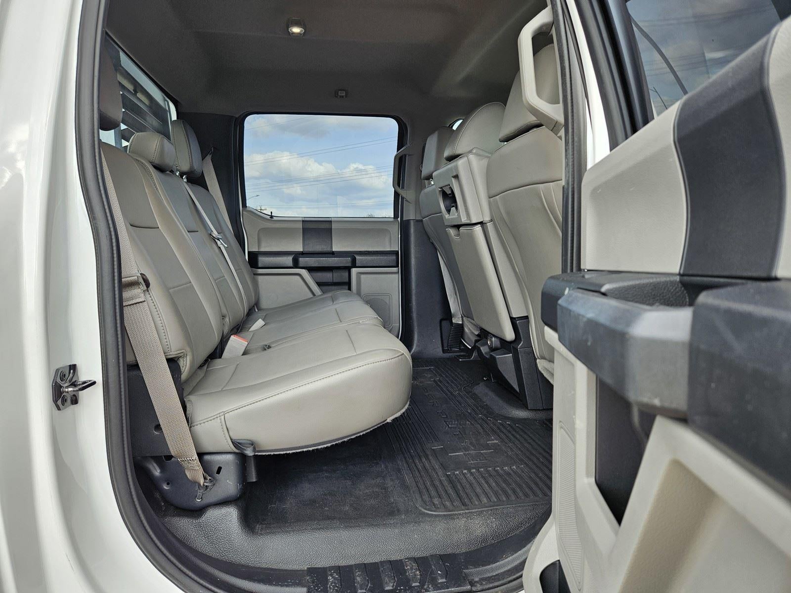 2019 Ford Super Duty F-450 DRW XL