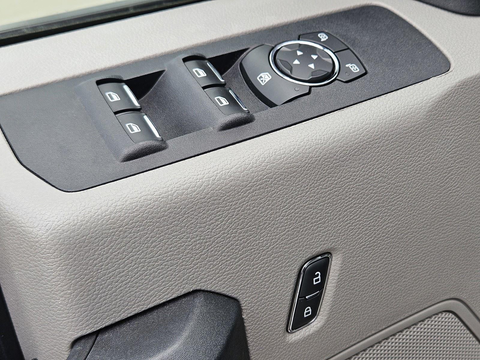 2019 Ford Super Duty F-450 DRW XL