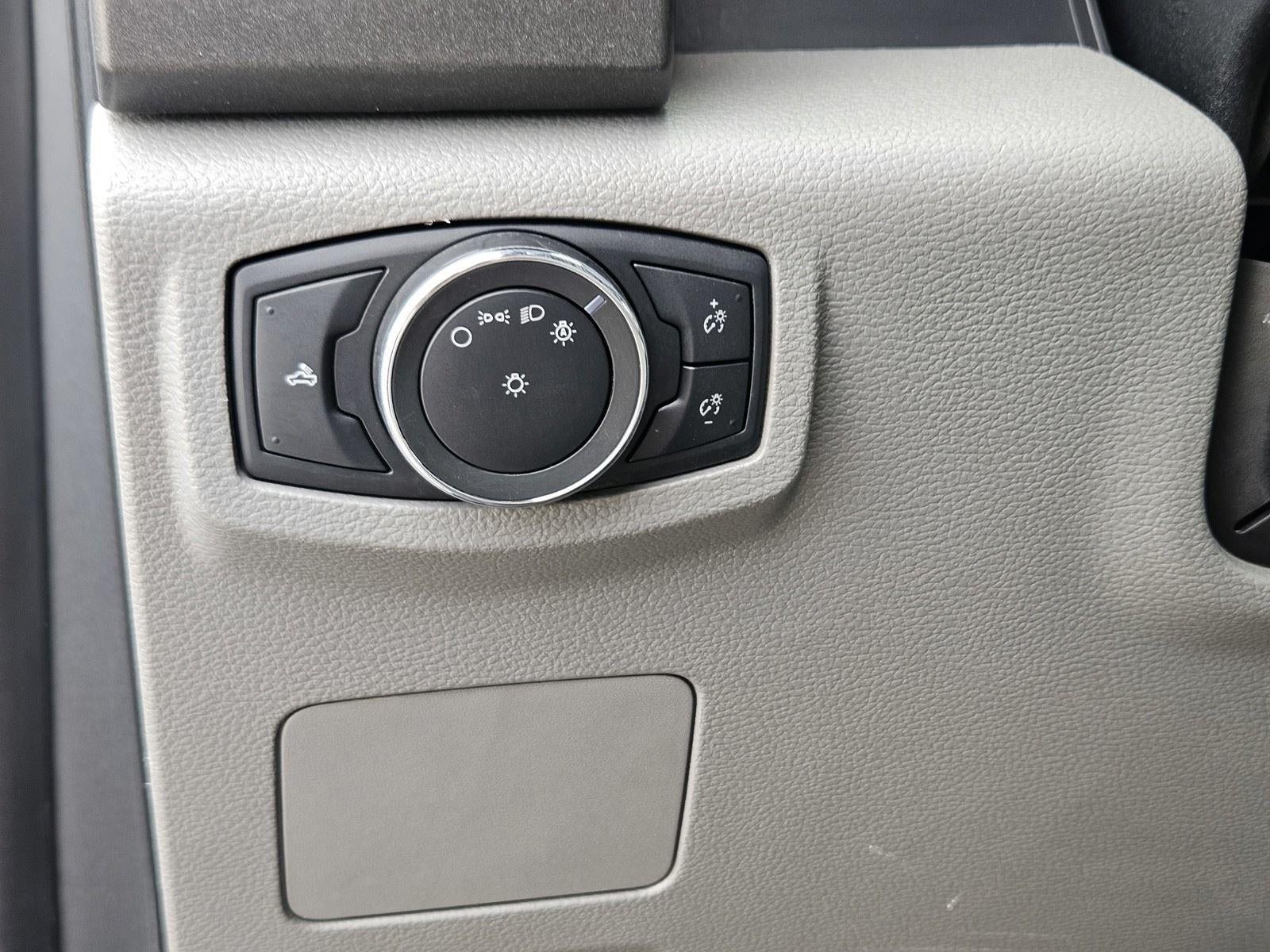 2019 Ford Super Duty F-450 DRW XL