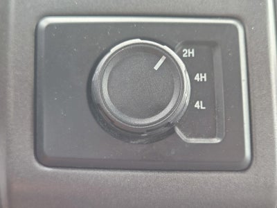 2019 Ford Super Duty F-450 DRW XL