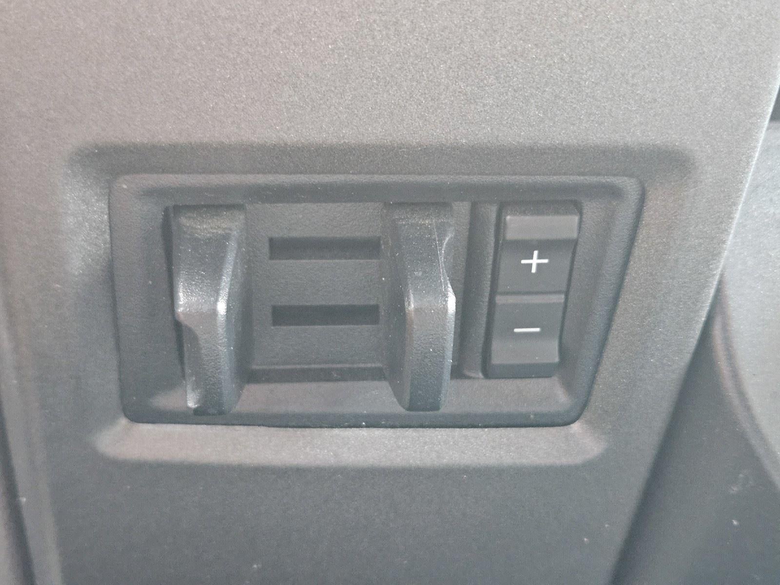 2019 Ford Super Duty F-450 DRW XL