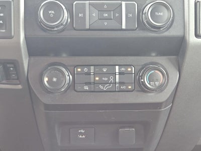 2019 Ford Super Duty F-450 DRW XL