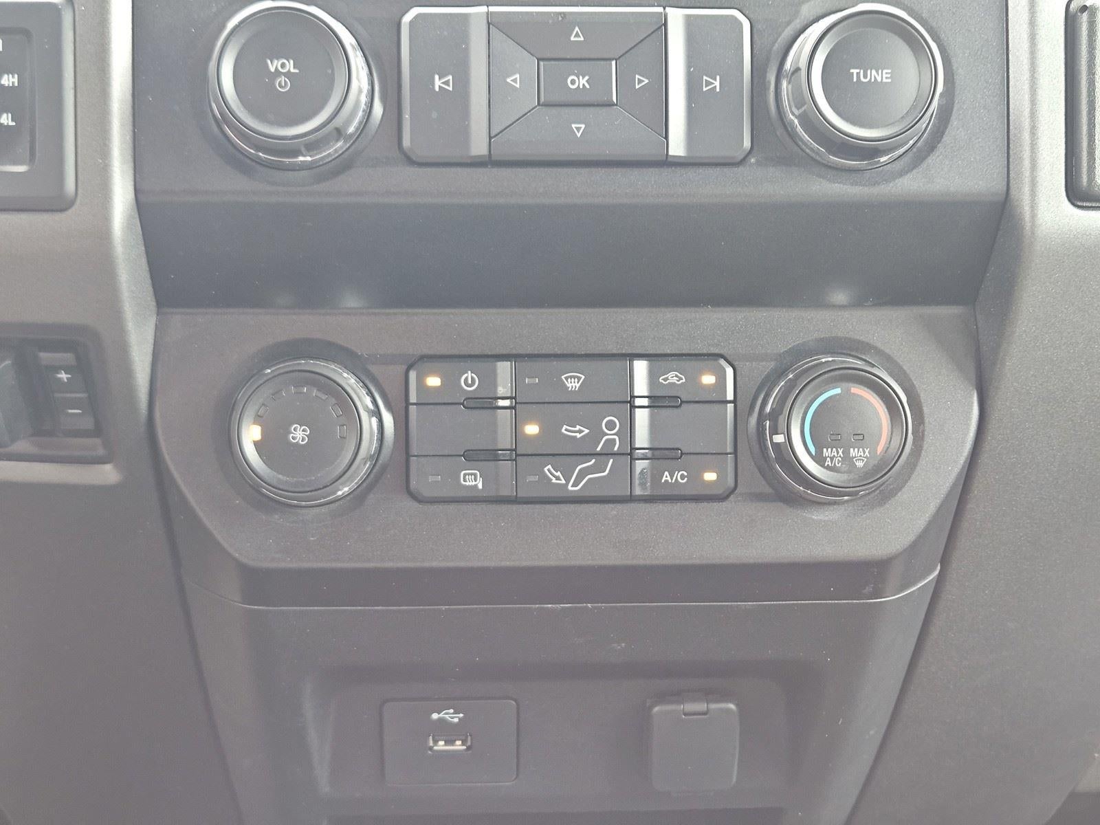 2019 Ford Super Duty F-450 DRW XL