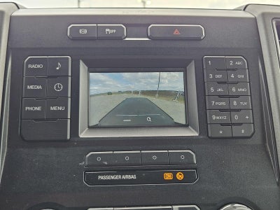 2019 Ford Super Duty F-450 DRW XL