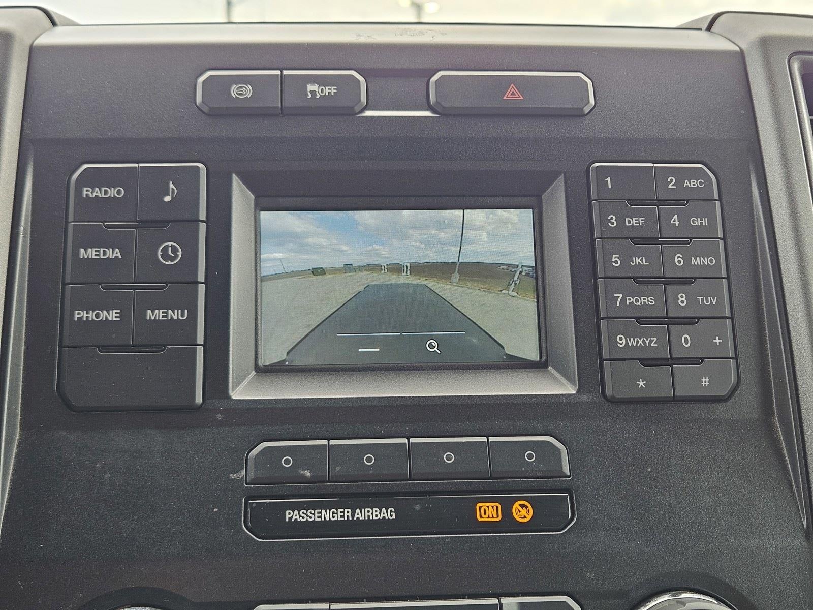 2019 Ford Super Duty F-450 DRW XL