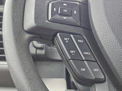 2019 Ford Super Duty F-450 DRW XL