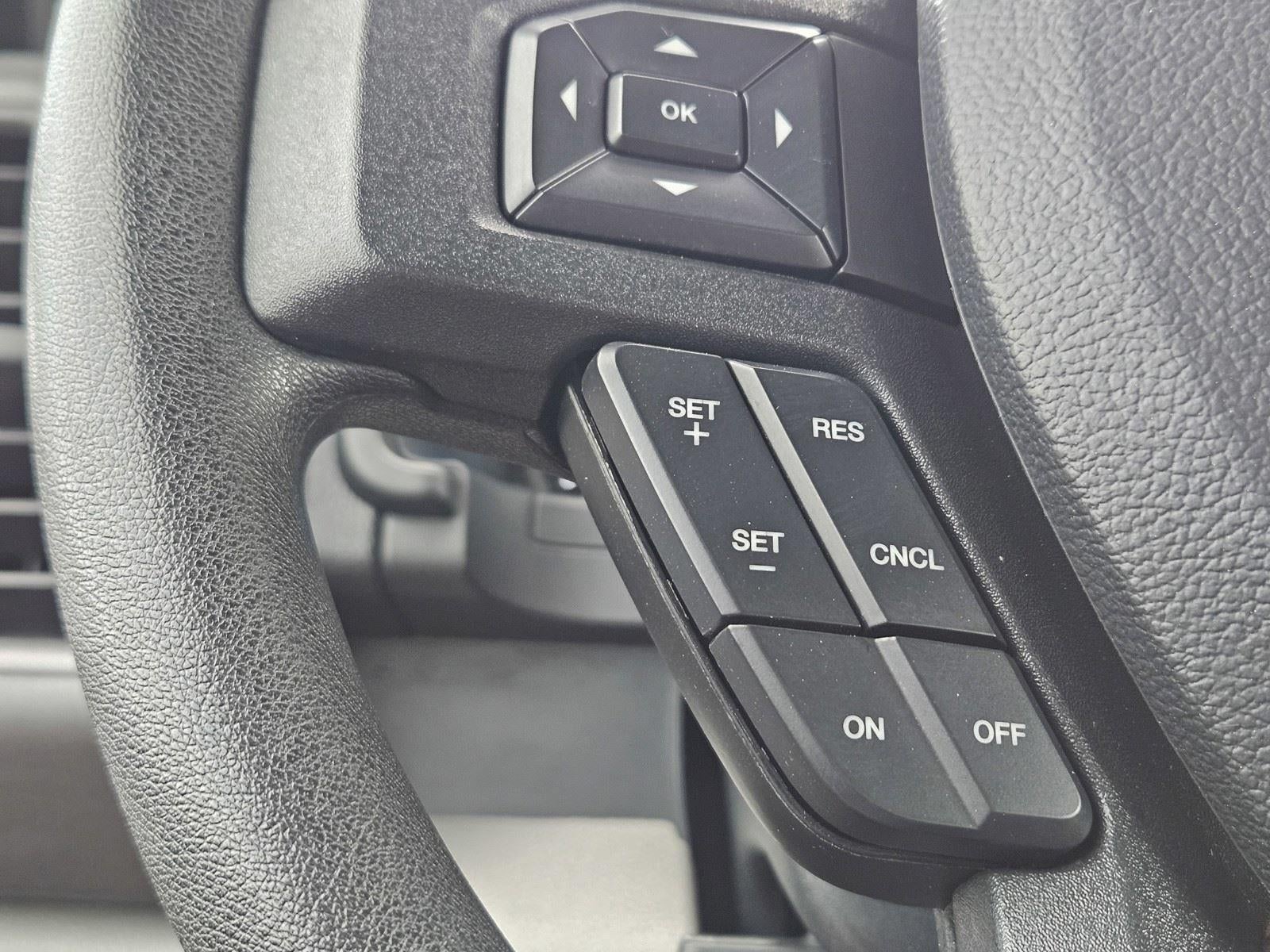 2019 Ford Super Duty F-450 DRW XL