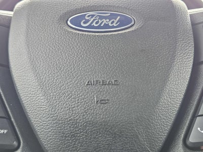 2019 Ford Super Duty F-450 DRW XL