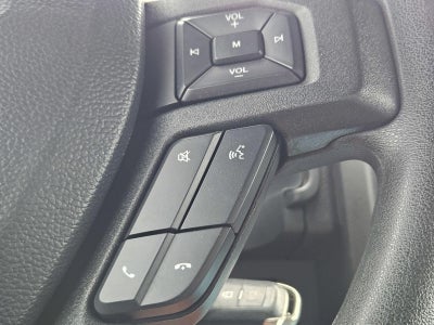 2019 Ford Super Duty F-450 DRW XL