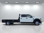 2019 Ford Super Duty F-450 DRW XL