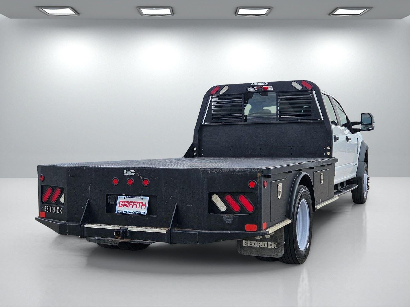 2019 Ford Super Duty F-450 DRW XL