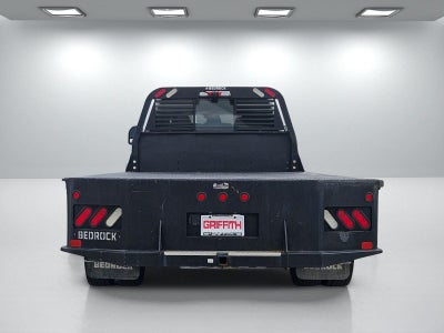 2019 Ford Super Duty F-450 DRW XL