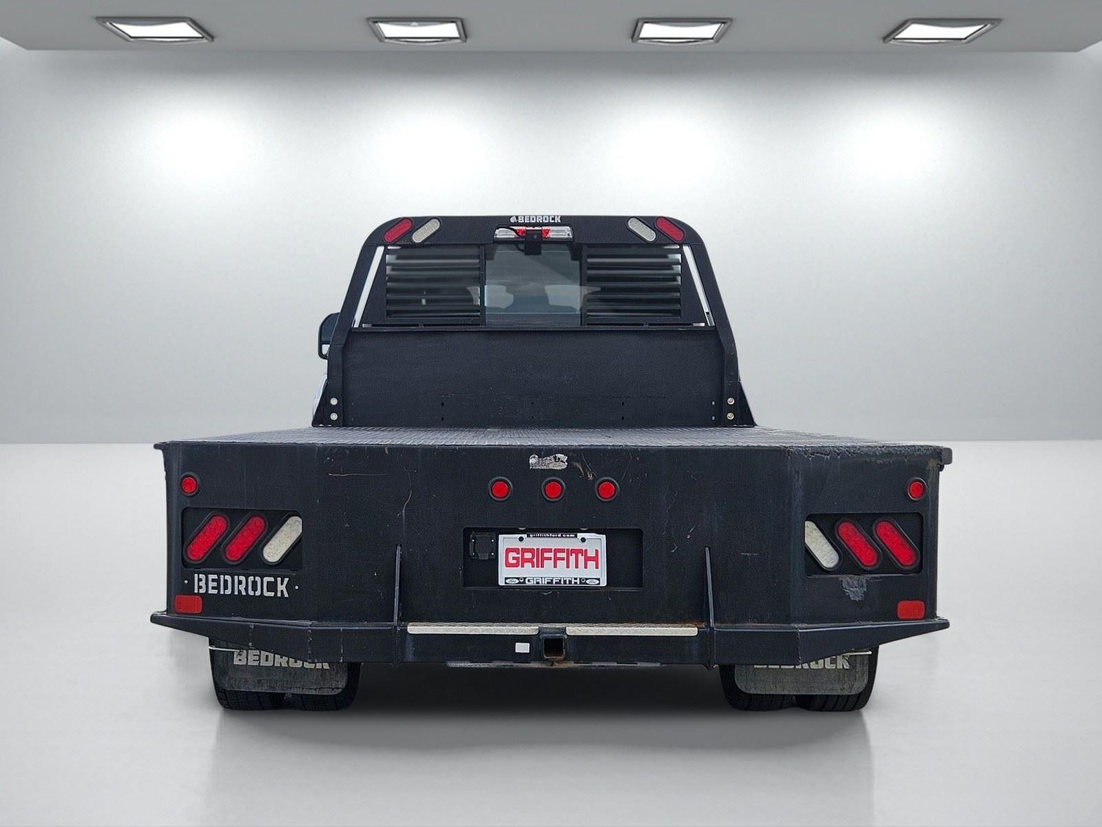 2019 Ford Super Duty F-450 DRW XL