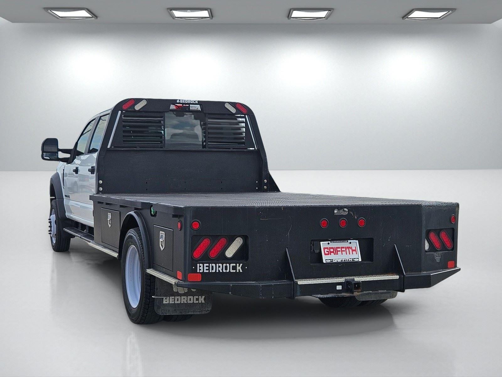 2019 Ford Super Duty F-450 DRW XL