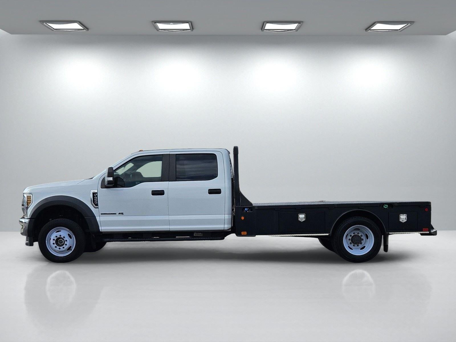 2019 Ford Super Duty F-450 DRW XL