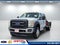 2015 Ford Super Duty F-550 DRW 2WD Crew Cab 176 WB 60 CA XL