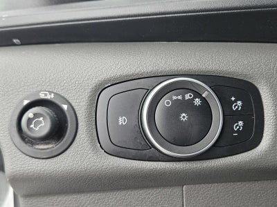 2023 Ford Transit Passenger Wagon XLT