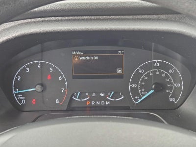 2023 Ford Transit Passenger Wagon XLT