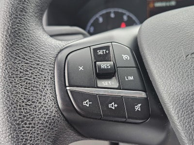 2023 Ford Transit Passenger Wagon XLT