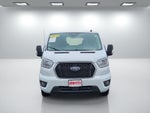 2023 Ford Transit Passenger Wagon XLT