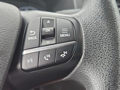 2023 Ford Transit Passenger Wagon XLT