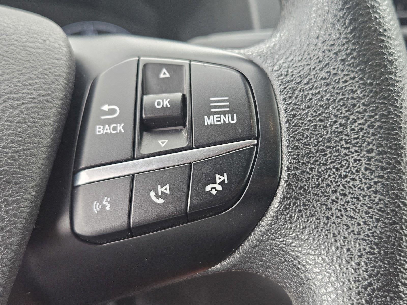 2023 Ford Transit Passenger Wagon XLT