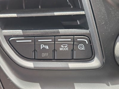 2023 Ford Transit Passenger Wagon XLT