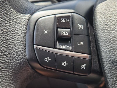 2023 Ford Transit Passenger Wagon XLT