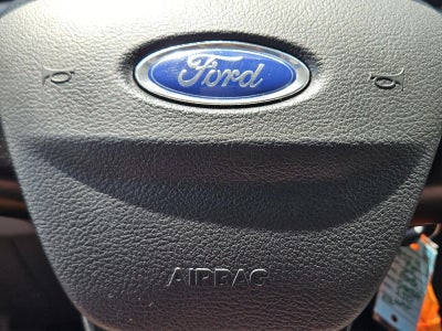 2023 Ford Transit Passenger Wagon XLT