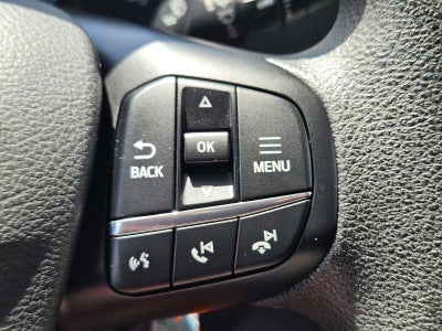 2023 Ford Transit Passenger Wagon XLT