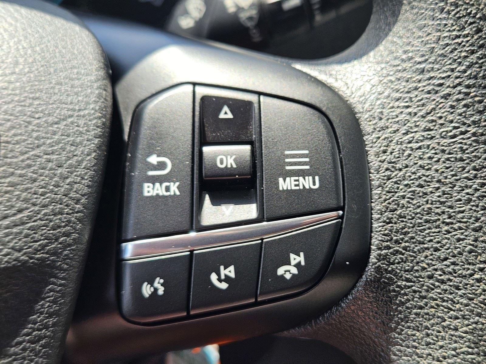 2023 Ford Transit Passenger Wagon XLT