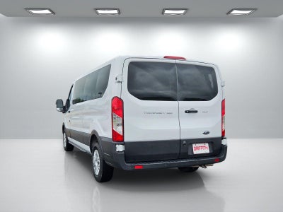 2023 Ford Transit Passenger Wagon XLT