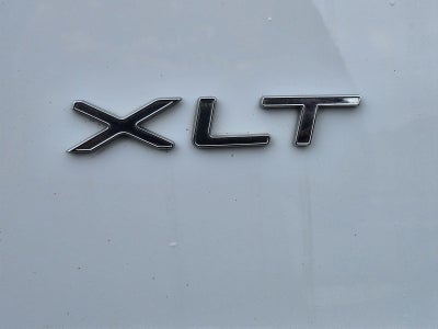 2023 Ford Transit Passenger Wagon XLT