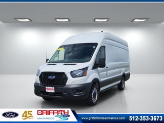 2023 Ford Transit Passenger Wagon XLT