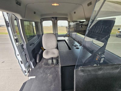 2019 Ford Transit Passenger Wagon XLT
