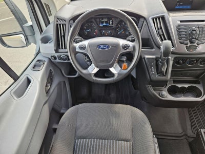 2019 Ford Transit Passenger Wagon XLT