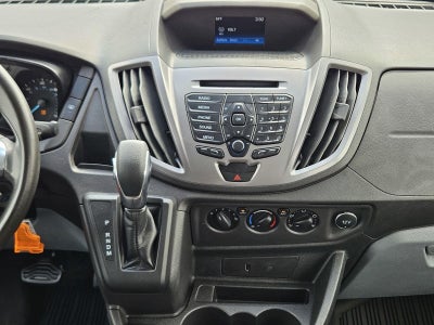 2019 Ford Transit Passenger Wagon XLT