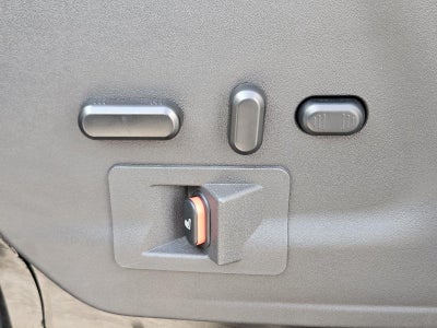 2019 Ford Transit Passenger Wagon XLT