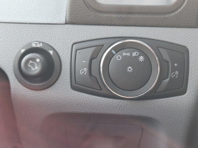 2019 Ford Transit Passenger Wagon XLT