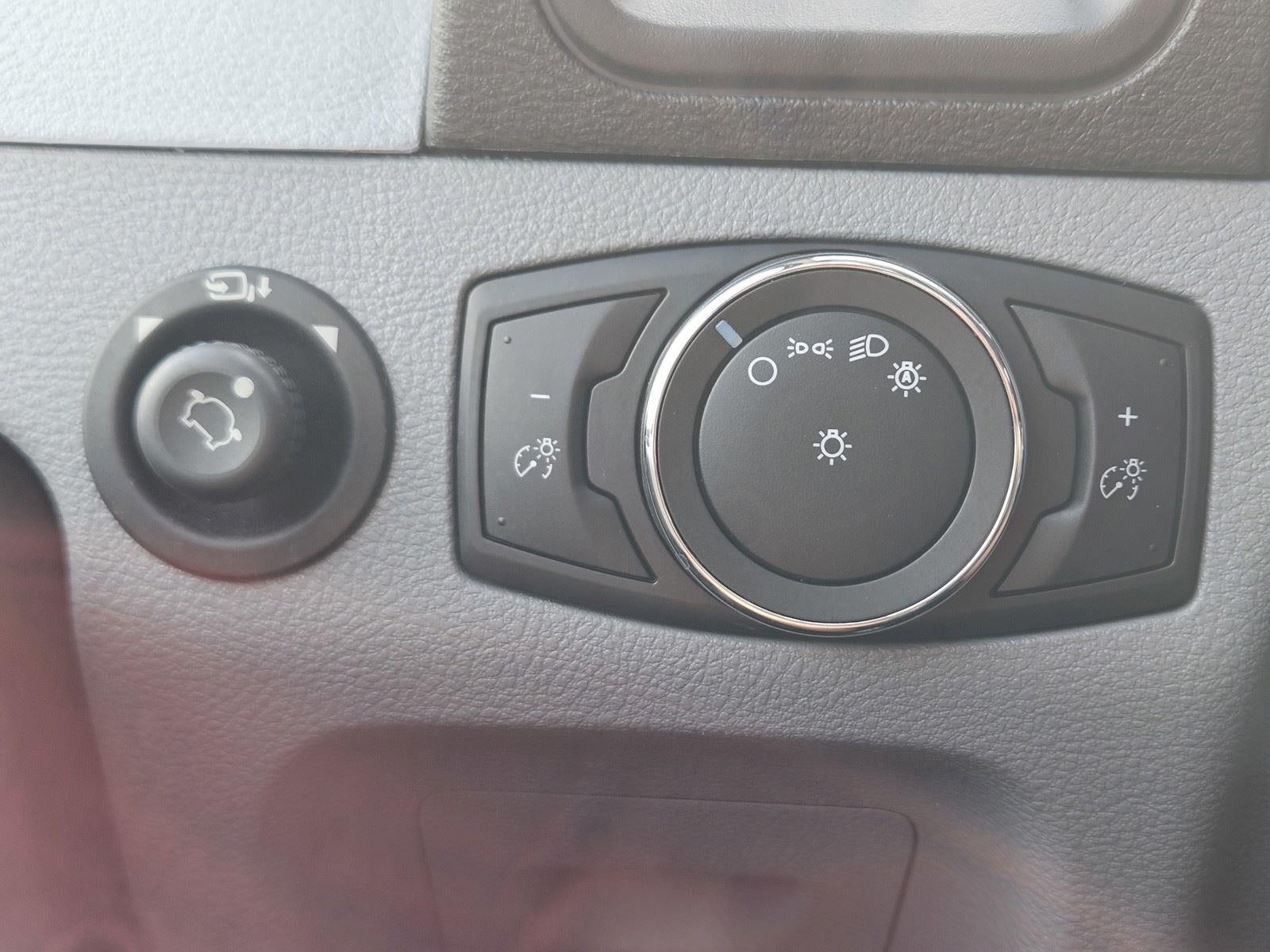 2019 Ford Transit Passenger Wagon XLT