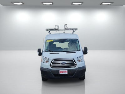 2019 Ford Transit Passenger Wagon XLT