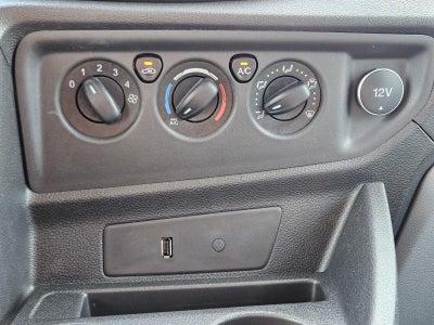 2019 Ford Transit Passenger Wagon XLT