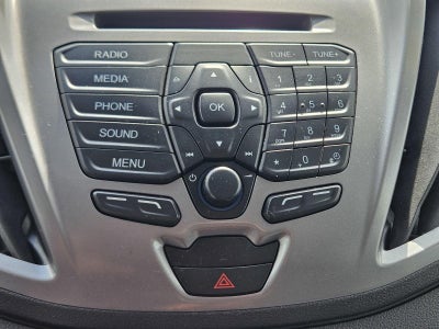 2019 Ford Transit Passenger Wagon XLT