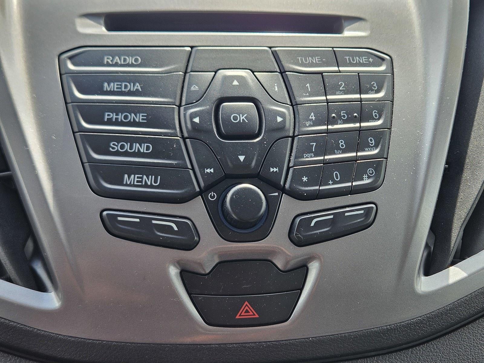 2019 Ford Transit Passenger Wagon XLT