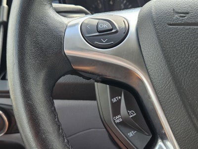 2019 Ford Transit Passenger Wagon XLT