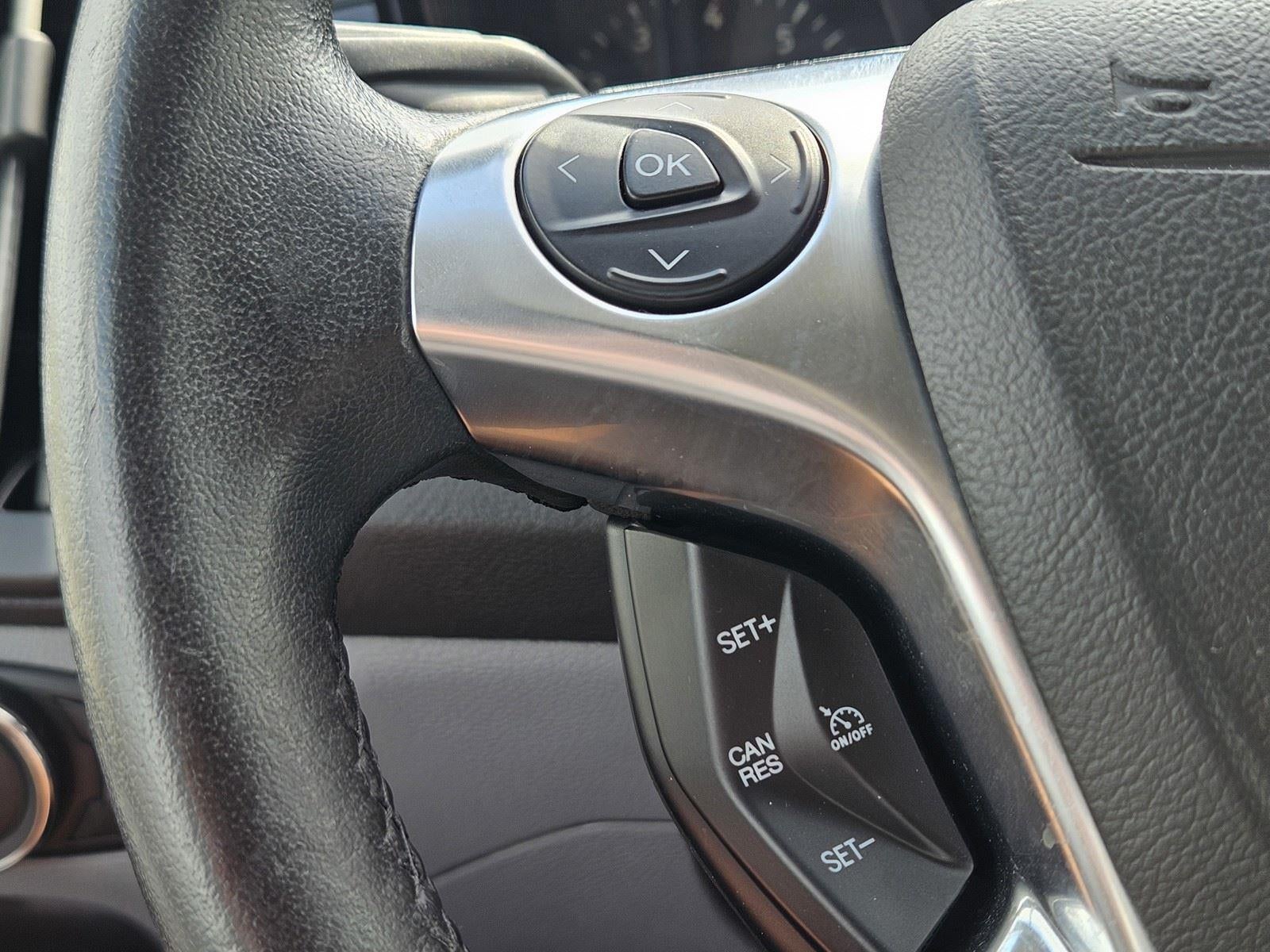 2019 Ford Transit Passenger Wagon XLT