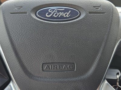 2019 Ford Transit Passenger Wagon XLT