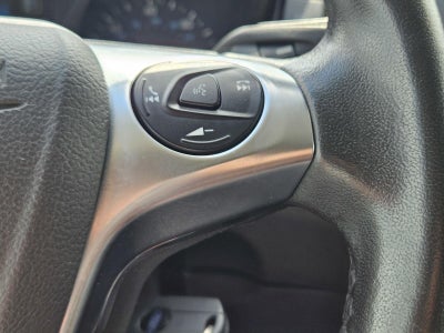 2019 Ford Transit Passenger Wagon XLT