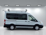 2019 Ford Transit Passenger Wagon XLT